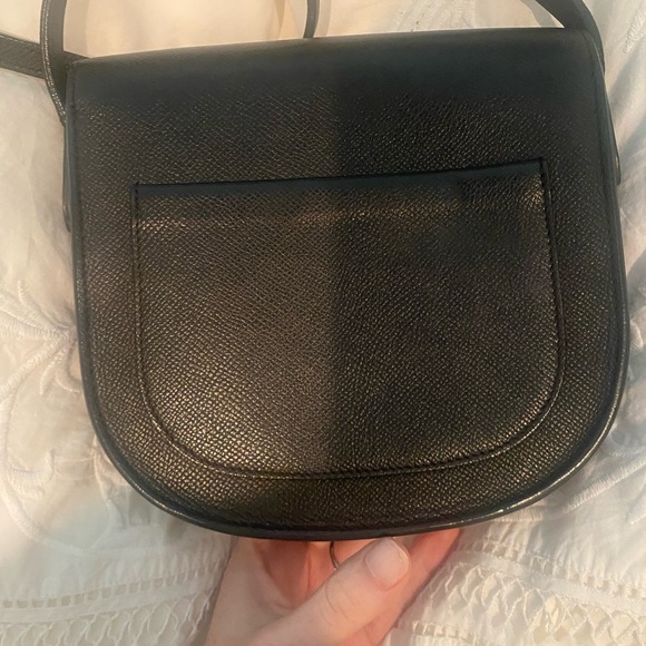 Celine Small Trotteur Bag - Picture 11 of 12